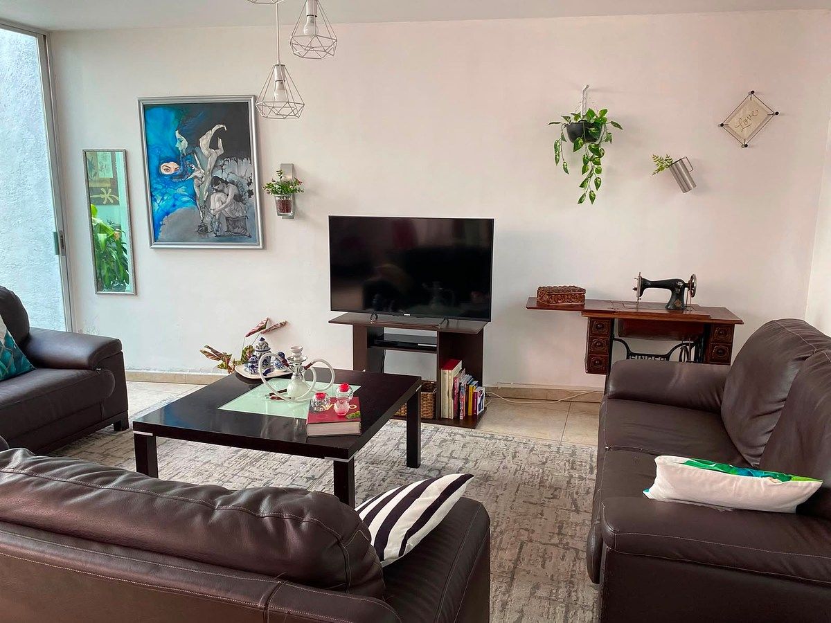 Casa em Zavaleta (Zavaleta), Puebla, foto 3 de 24