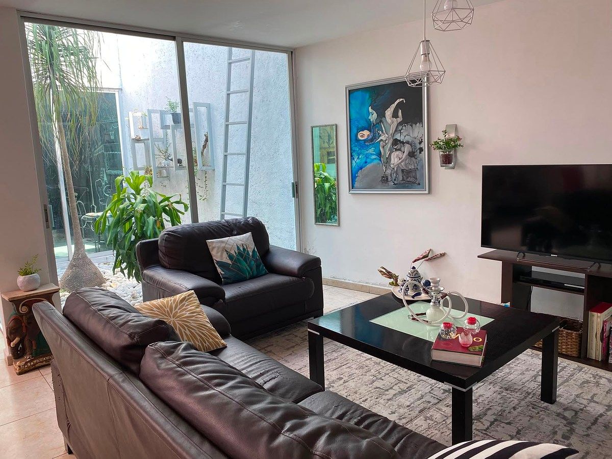 Casa em Zavaleta (Zavaleta), Puebla, foto 4 de 24