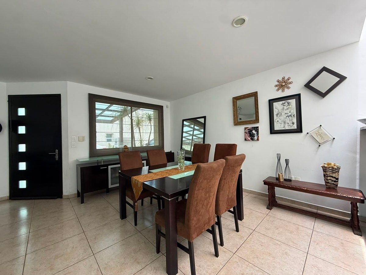 Casa em Zavaleta (Zavaleta), Puebla, foto 2 de 24