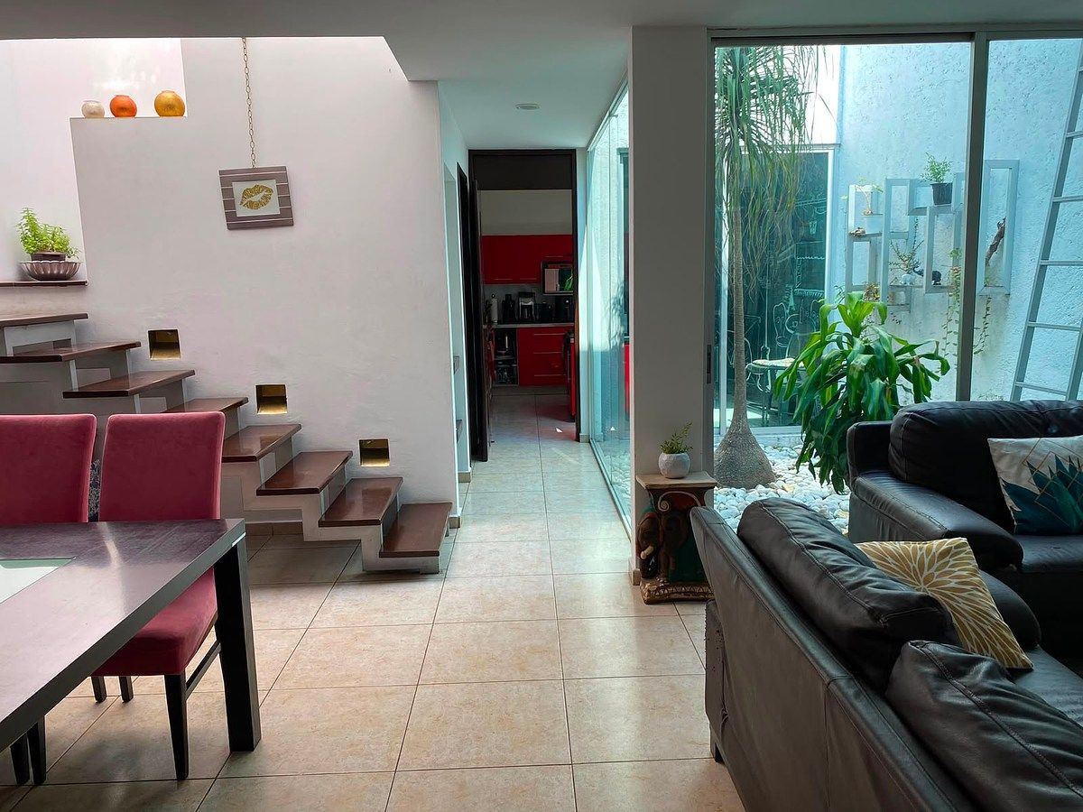 Casa em Zavaleta (Zavaleta), Puebla, foto 5 de 24