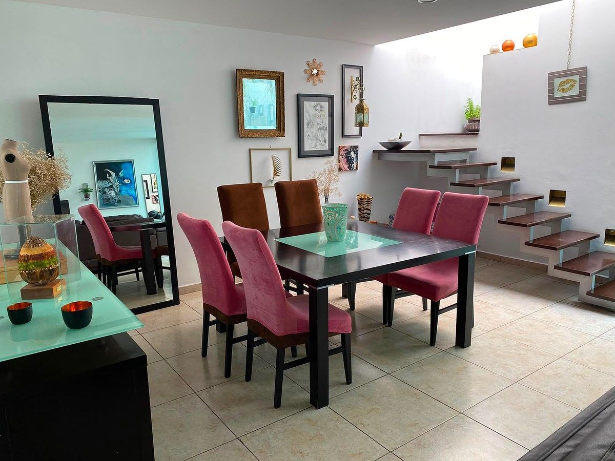 Casa em Zavaleta (Zavaleta), Puebla, foto 6 de 24