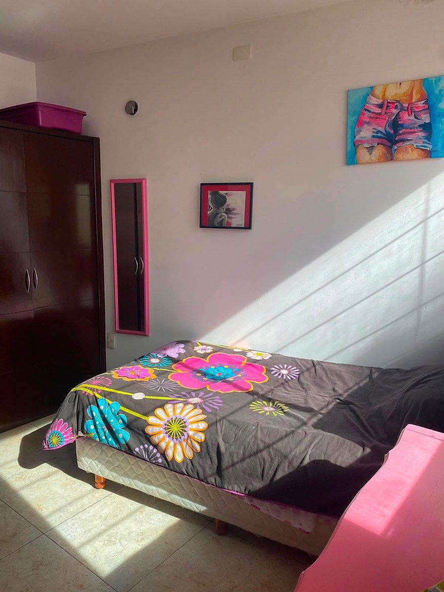 Casa em Zavaleta (Zavaleta), Puebla, foto 21 de 24