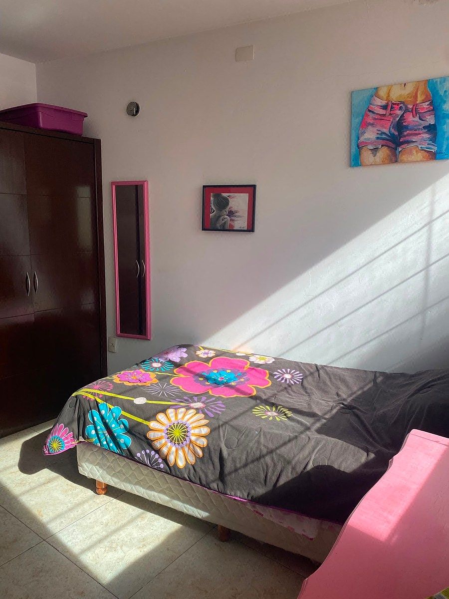 Casa en Zavaleta (Zavaleta), Puebla, foto 8 de 13