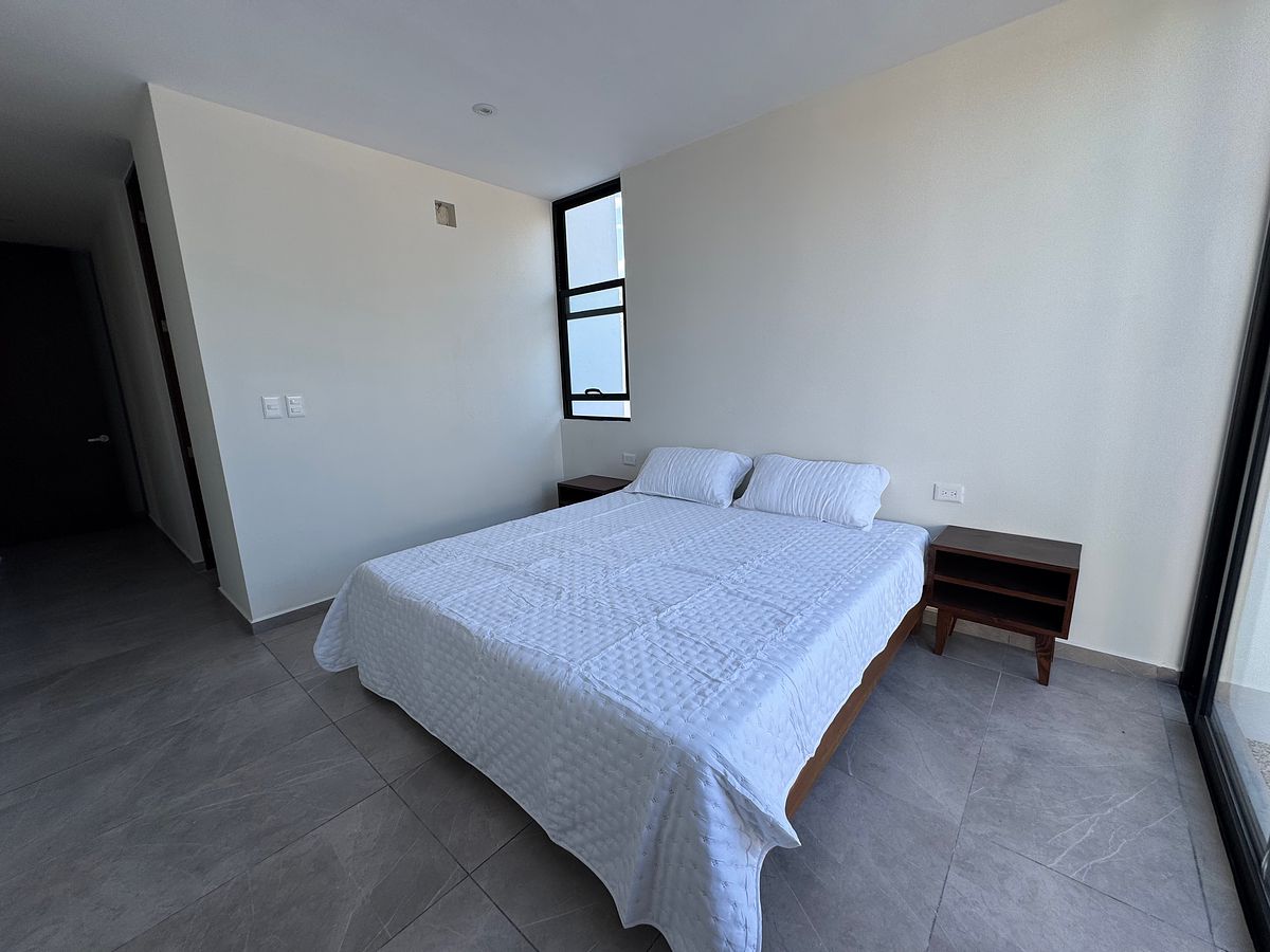 Casa em Cholul, Mérida, foto 12 de 28