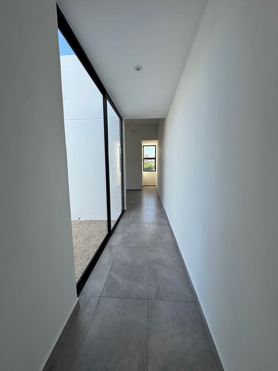 Casa em Cholul, Mérida, foto 21 de 28