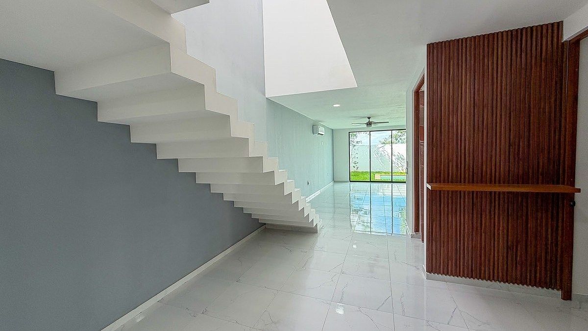 Casa en Parque Central, Mérida, foto 10 de 24