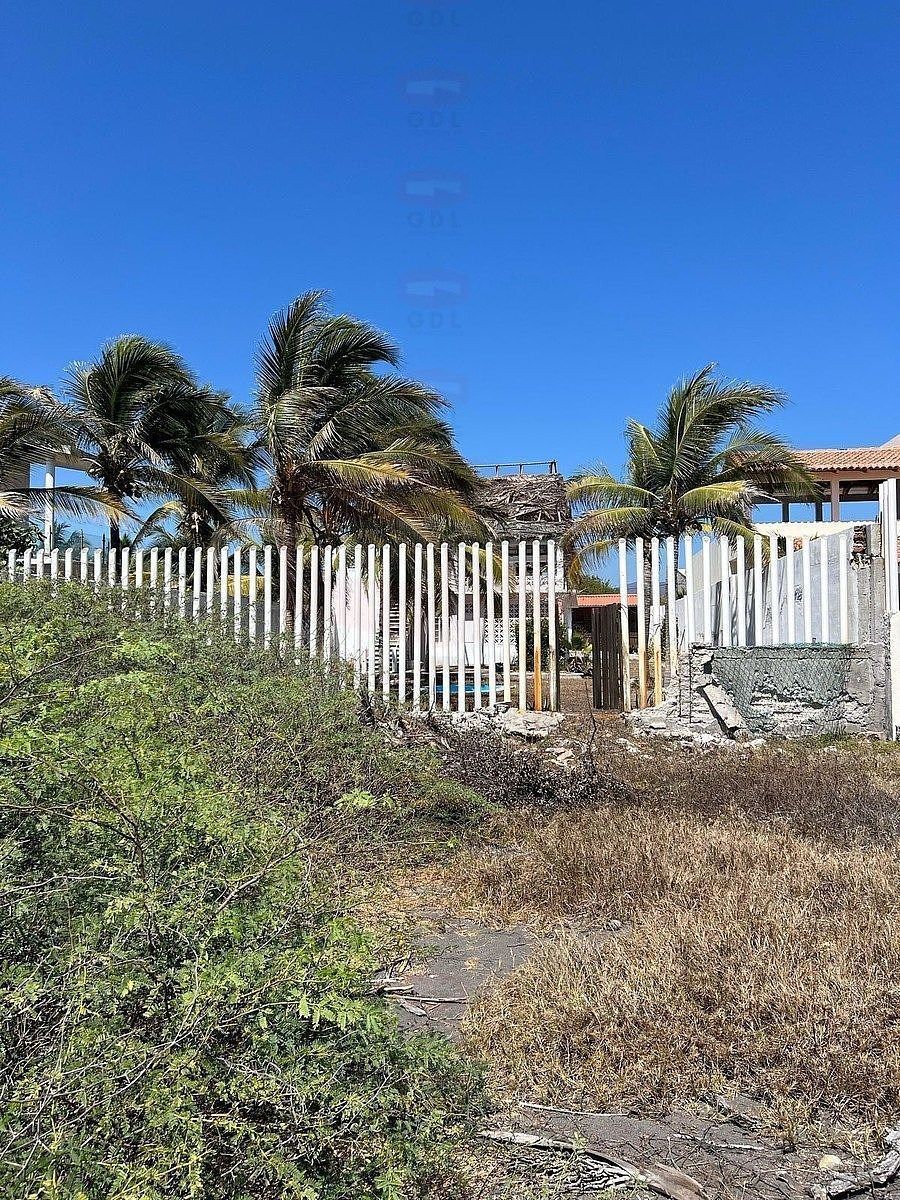 Lote em Cuyutlán, Armería, foto 2 de 28