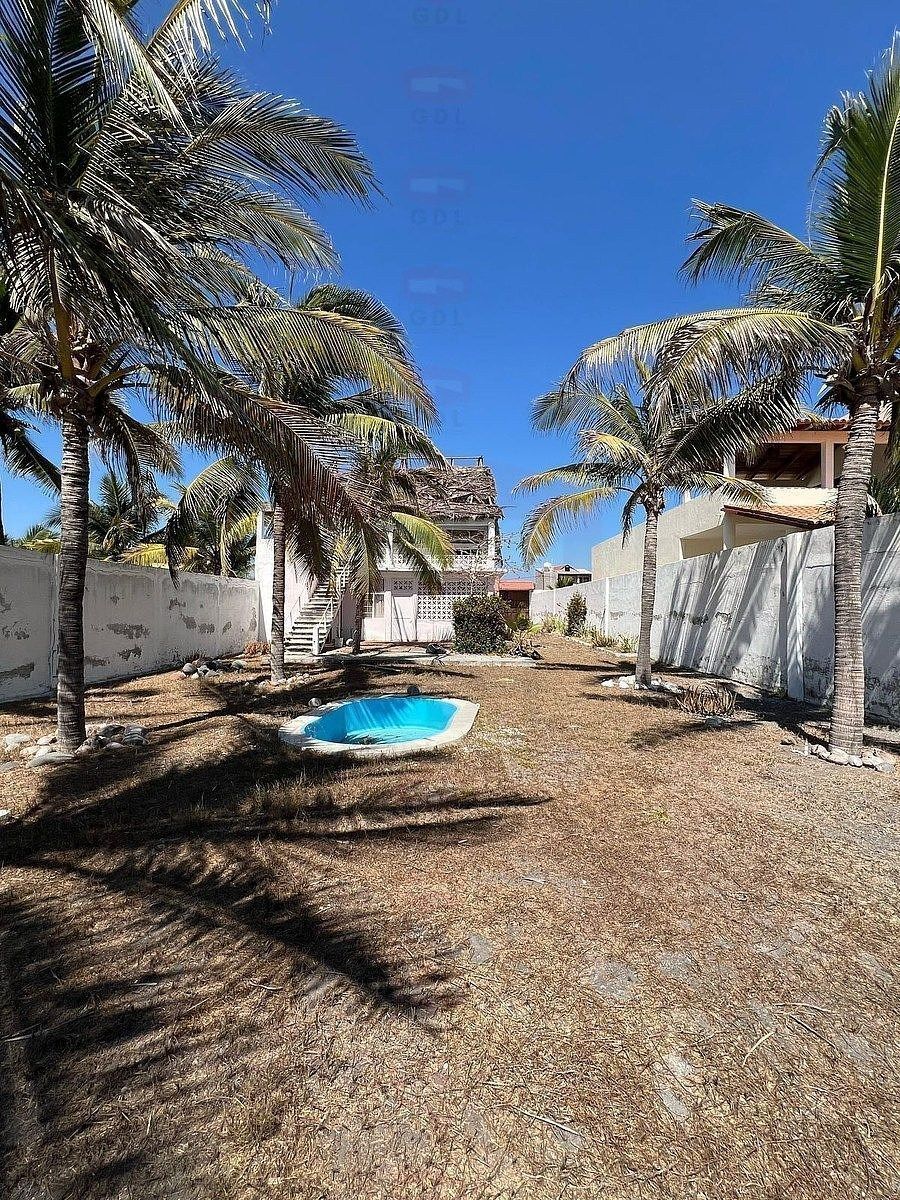 Lote em Cuyutlán, Armería, foto 4 de 28