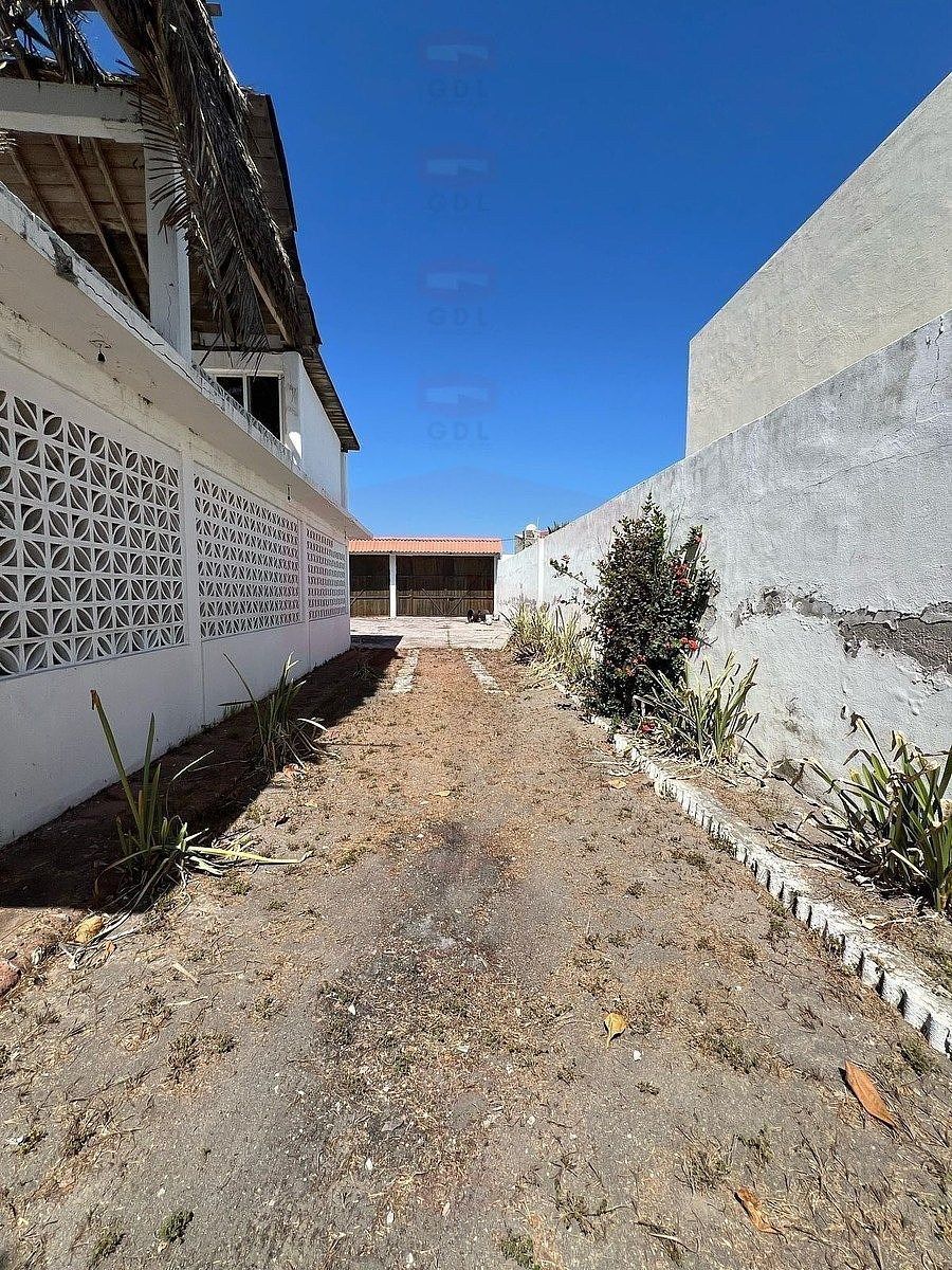 Lote em Cuyutlán, Armería, foto 15 de 28