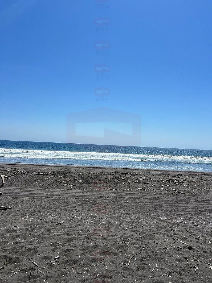 Lote em Cuyutlán, Armería, foto 23 de 28