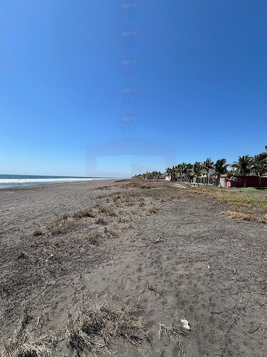 Lote em Cuyutlán, Armería, foto 25 de 28