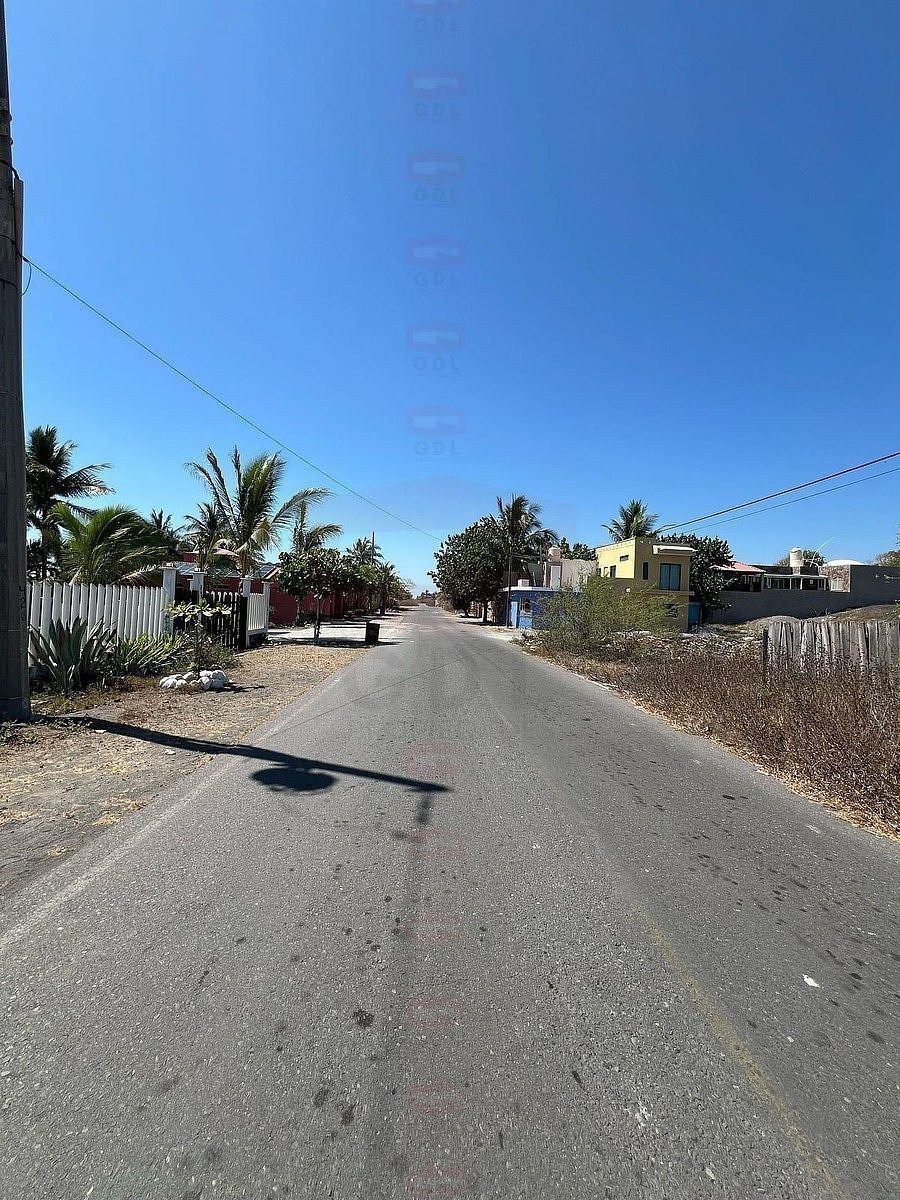 Lote em Cuyutlán, Armería, foto 27 de 28