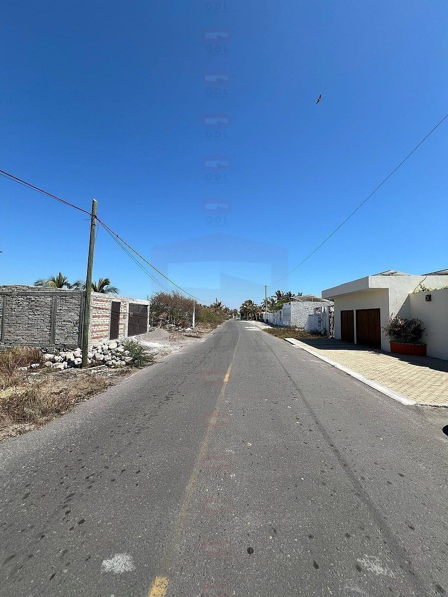 Lote em Cuyutlán, Armería, foto 28 de 28