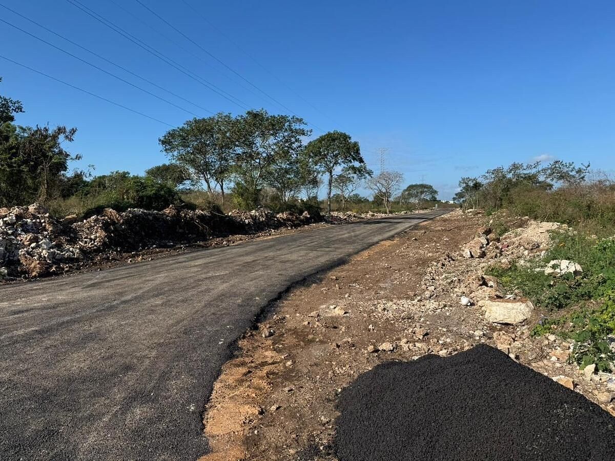 Lote em Temozón Norte, Mérida, foto 2 de 4
