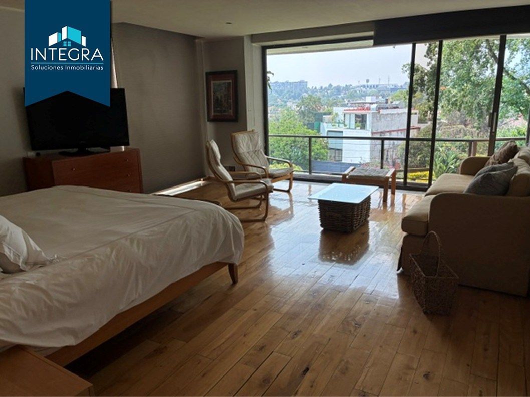 Casa en Bosques de las Lomas, Cuajimalpa de Morelos, foto 3 de 40