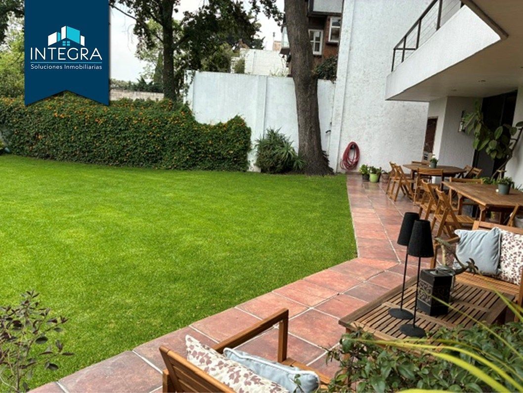 Casa en Bosques de las Lomas, Cuajimalpa de Morelos, foto 10 de 40