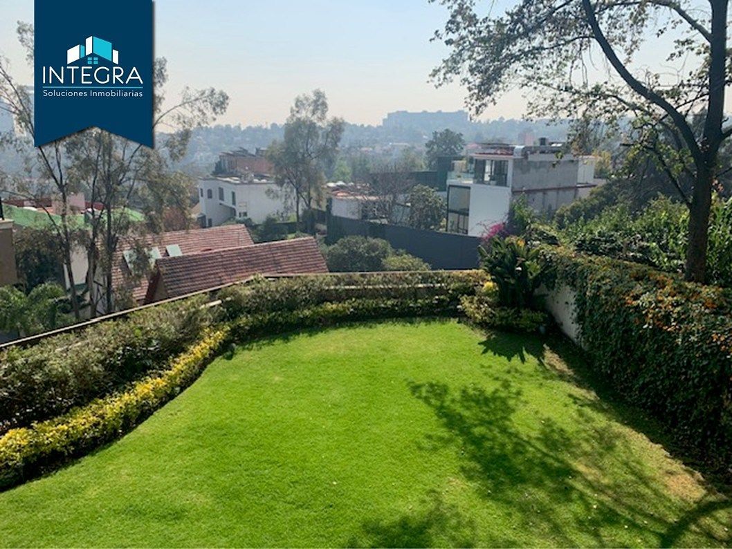 Casa en Bosques de las Lomas, Cuajimalpa de Morelos, foto 12 de 40