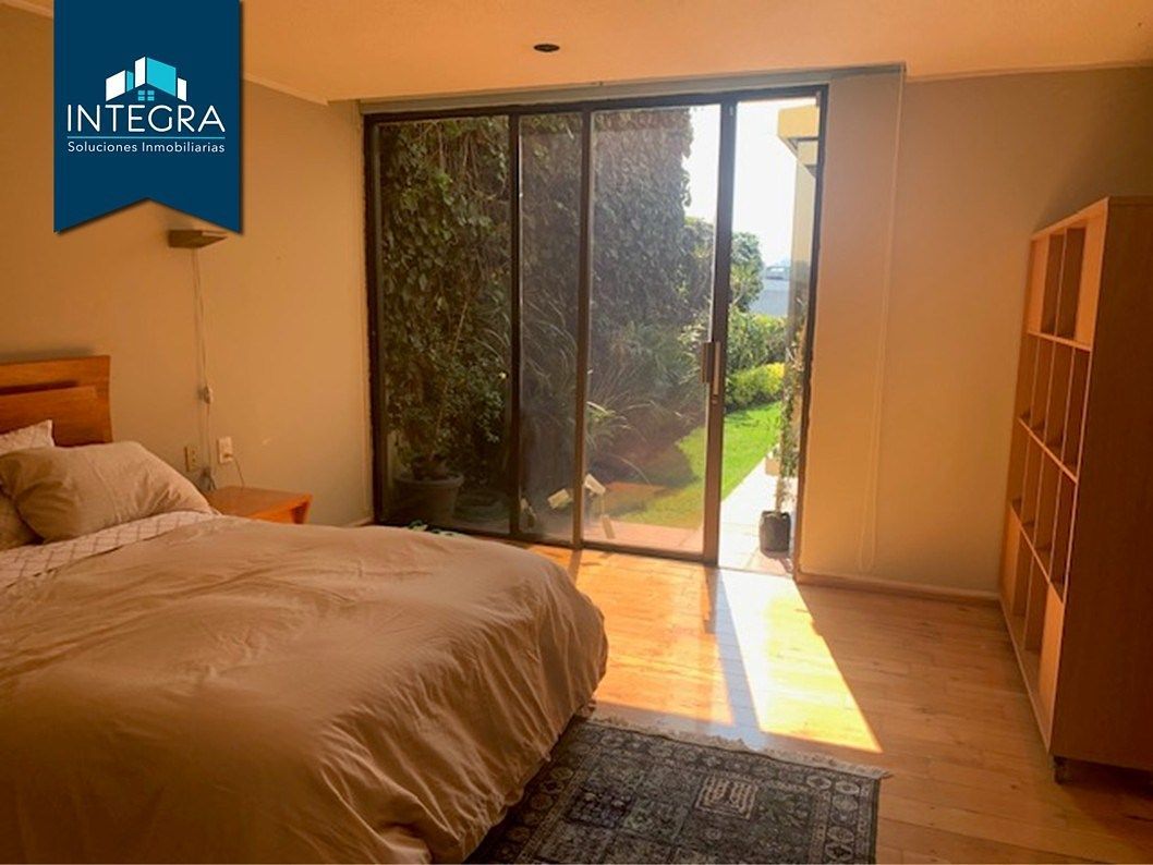 Casa en Bosques de las Lomas, Cuajimalpa de Morelos, foto 13 de 40