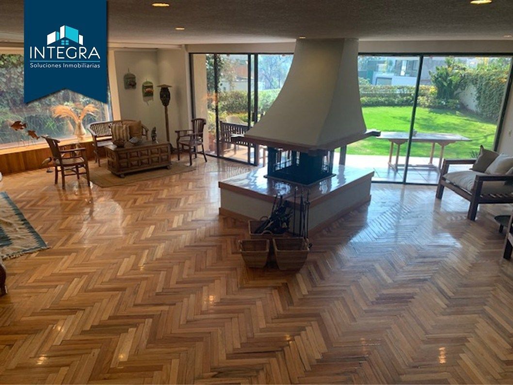 Casa en Bosques de las Lomas, Cuajimalpa de Morelos, foto 14 de 40