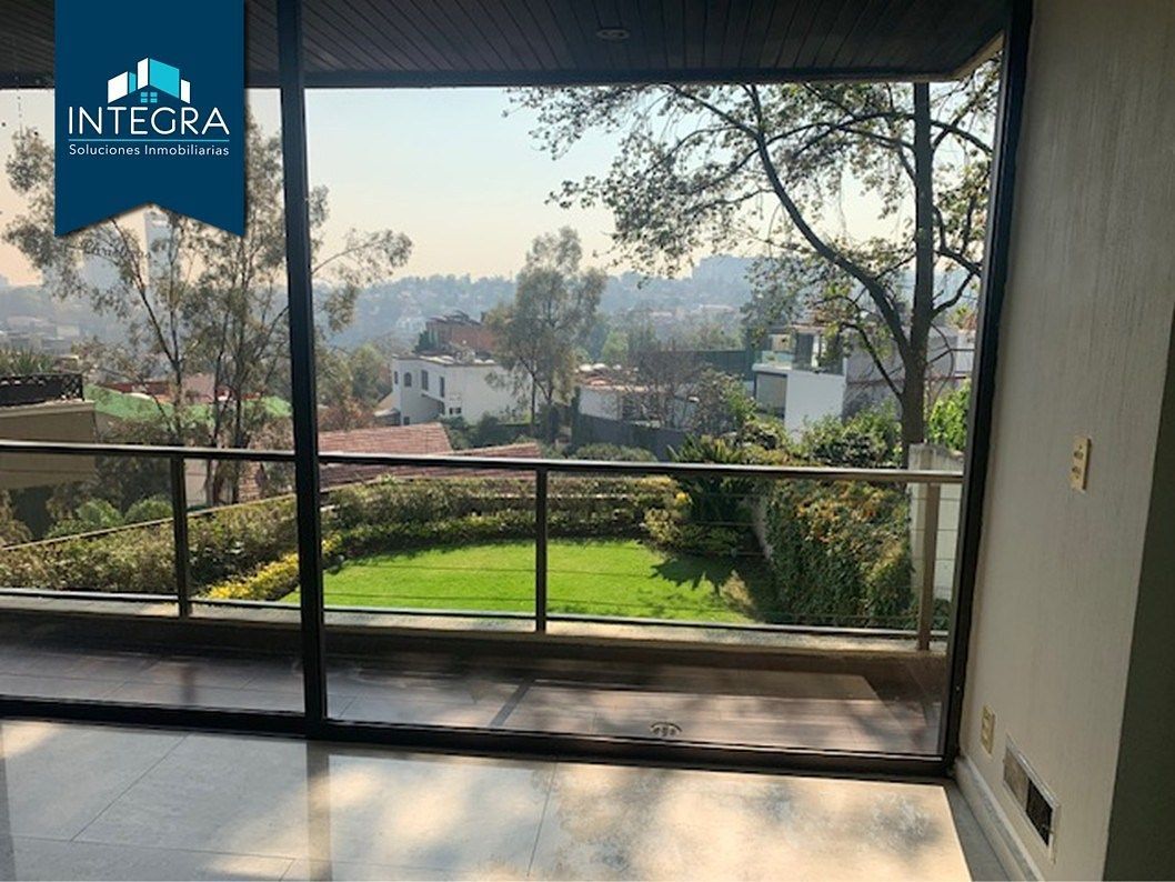 Casa en Bosques de las Lomas, Cuajimalpa de Morelos, foto 20 de 40
