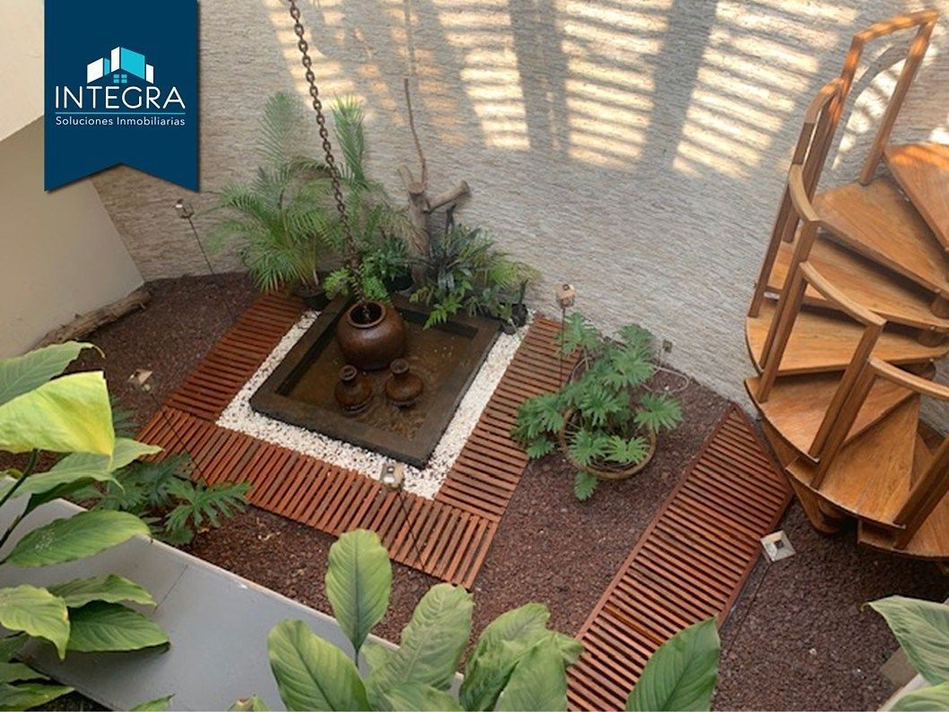 Casa en Bosques de las Lomas, Cuajimalpa de Morelos, foto 26 de 40