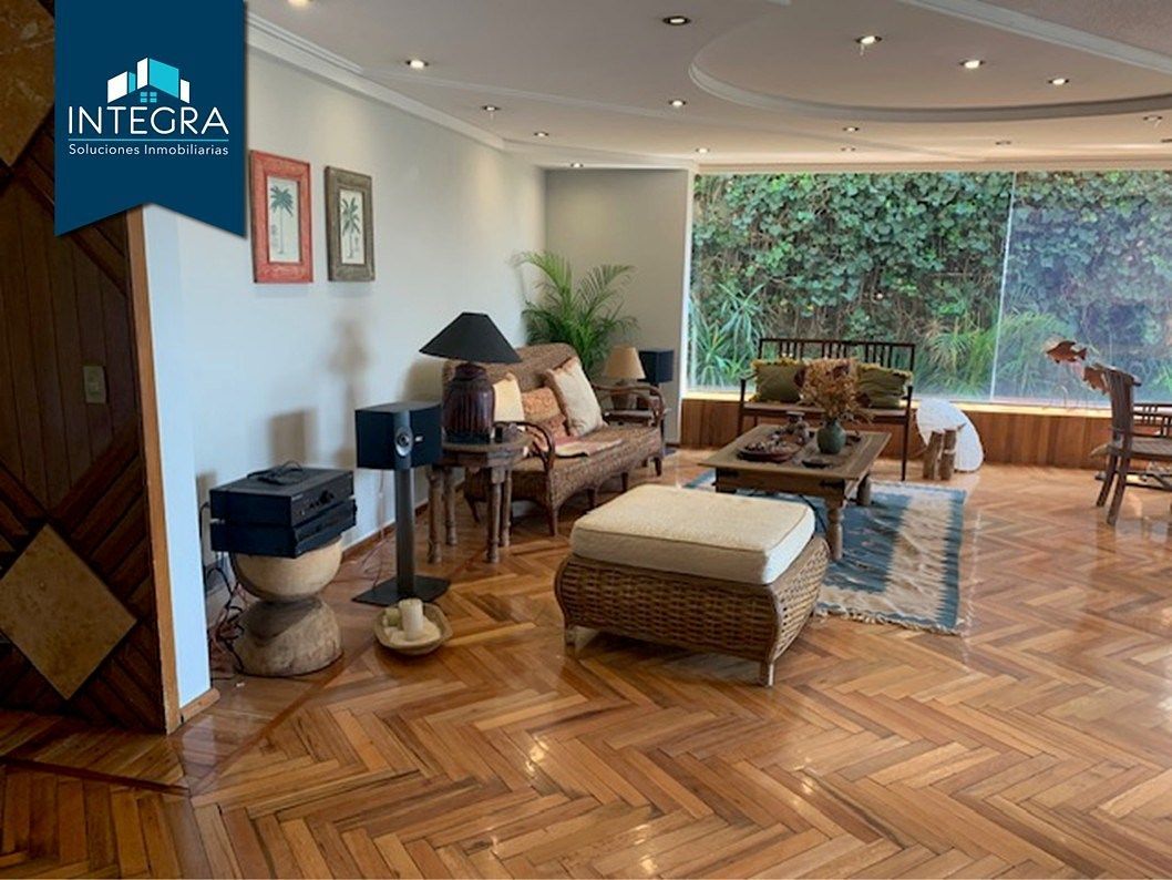 Casa en Bosques de las Lomas, Cuajimalpa de Morelos, foto 30 de 40