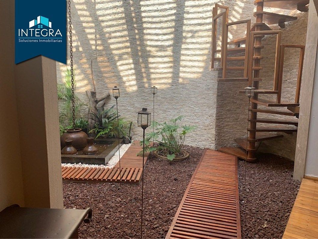 Casa en Bosques de las Lomas, Cuajimalpa de Morelos, foto 33 de 40