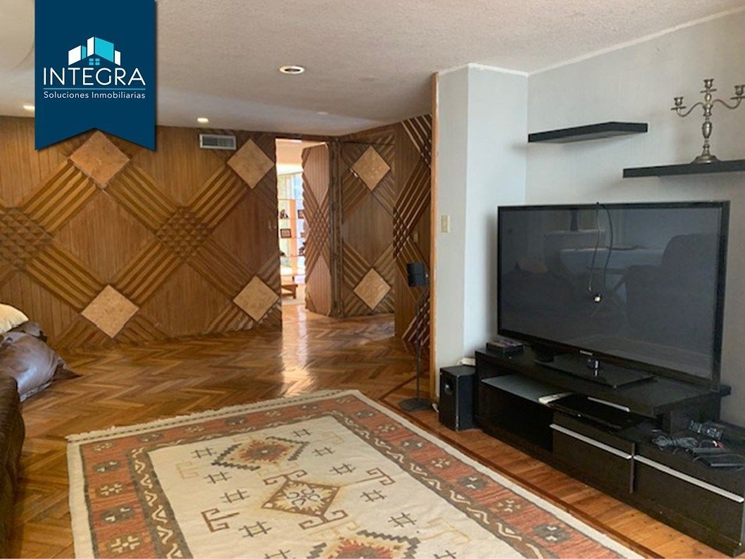 Casa en Bosques de las Lomas, Cuajimalpa de Morelos, foto 34 de 40