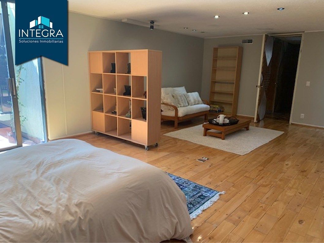 Casa en Bosques de las Lomas, Cuajimalpa de Morelos, foto 38 de 40