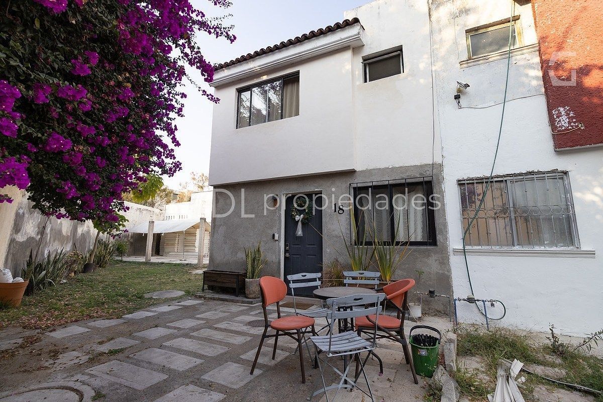 Casa em Ciudad Granja, Zapopan, foto 3 de 31