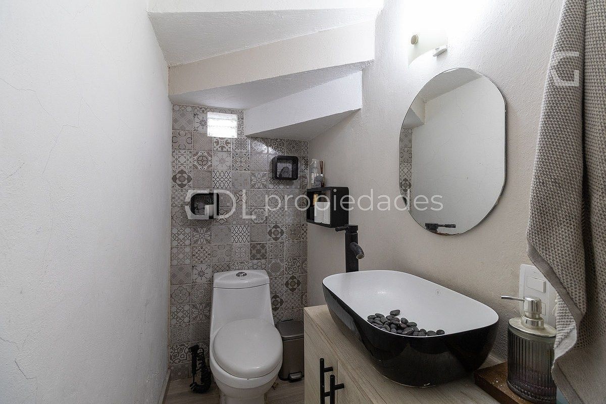 Casa em Ciudad Granja, Zapopan, foto 14 de 31