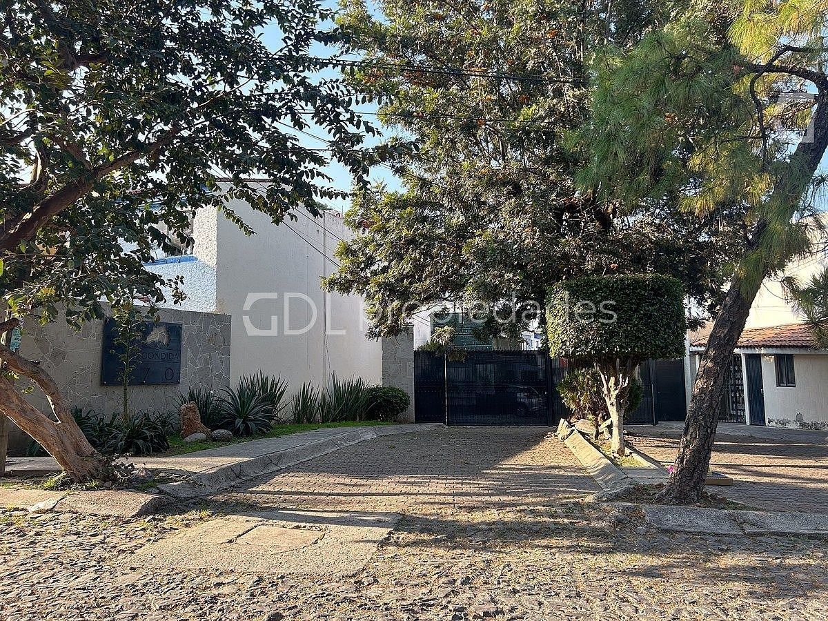 Casa em Ciudad Granja, Zapopan, foto 31 de 31