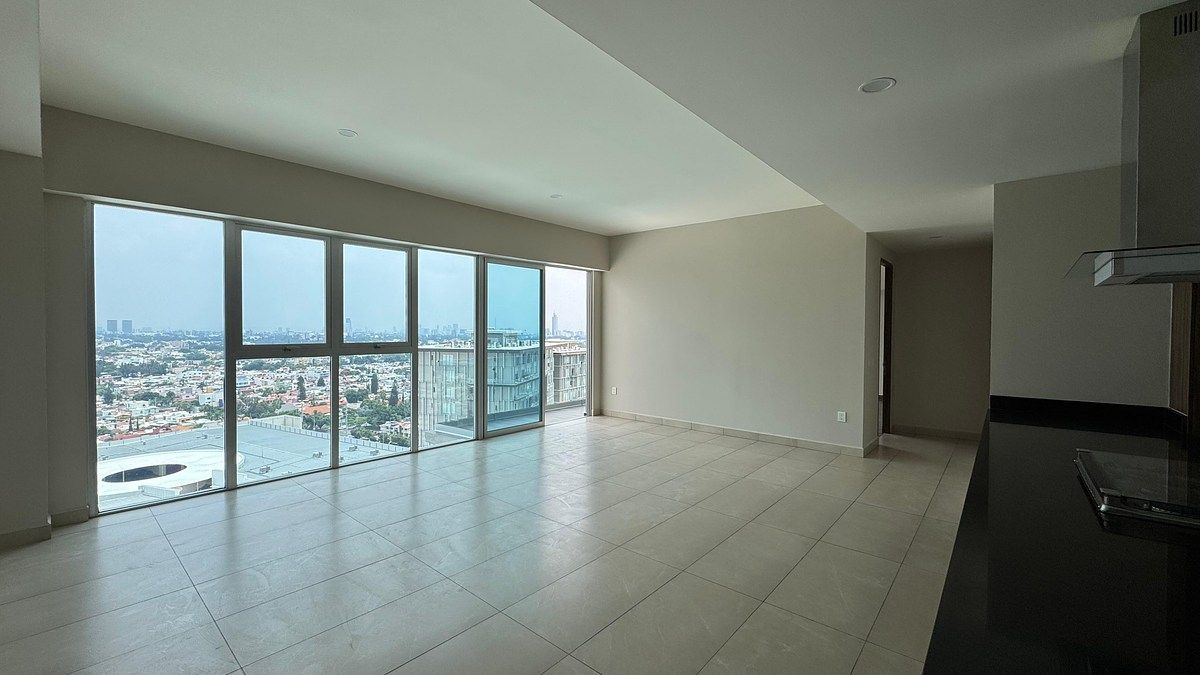 Departamento en Ciudad Del Sol, Zapopan, foto 5 de 30