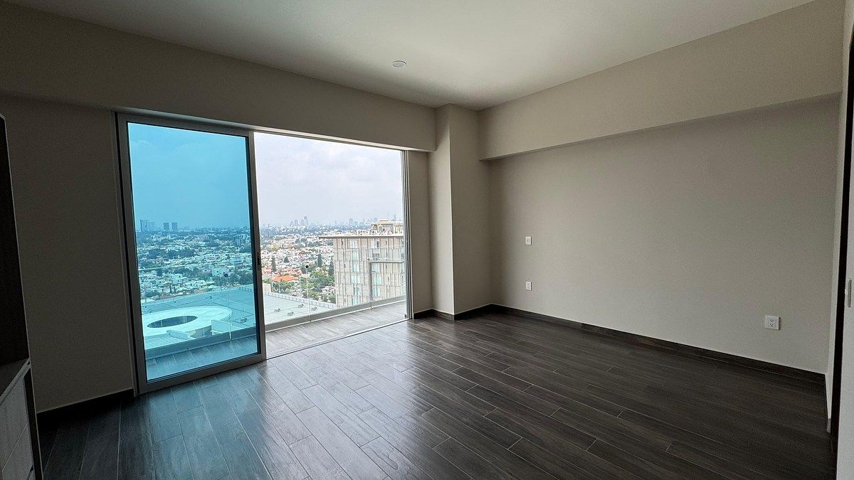 Departamento en Ciudad Del Sol, Zapopan, foto 7 de 30
