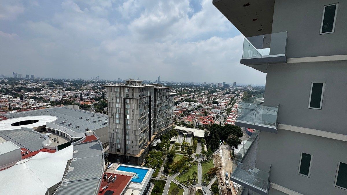 Departamento en Ciudad Del Sol, Zapopan, foto 9 de 30