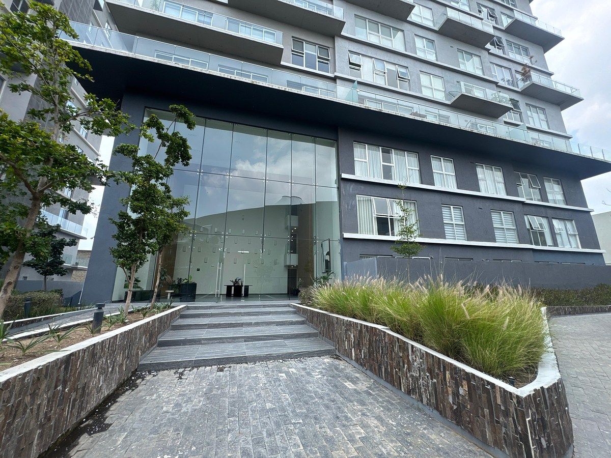 Departamento en Ciudad Del Sol, Zapopan, foto 2 de 30