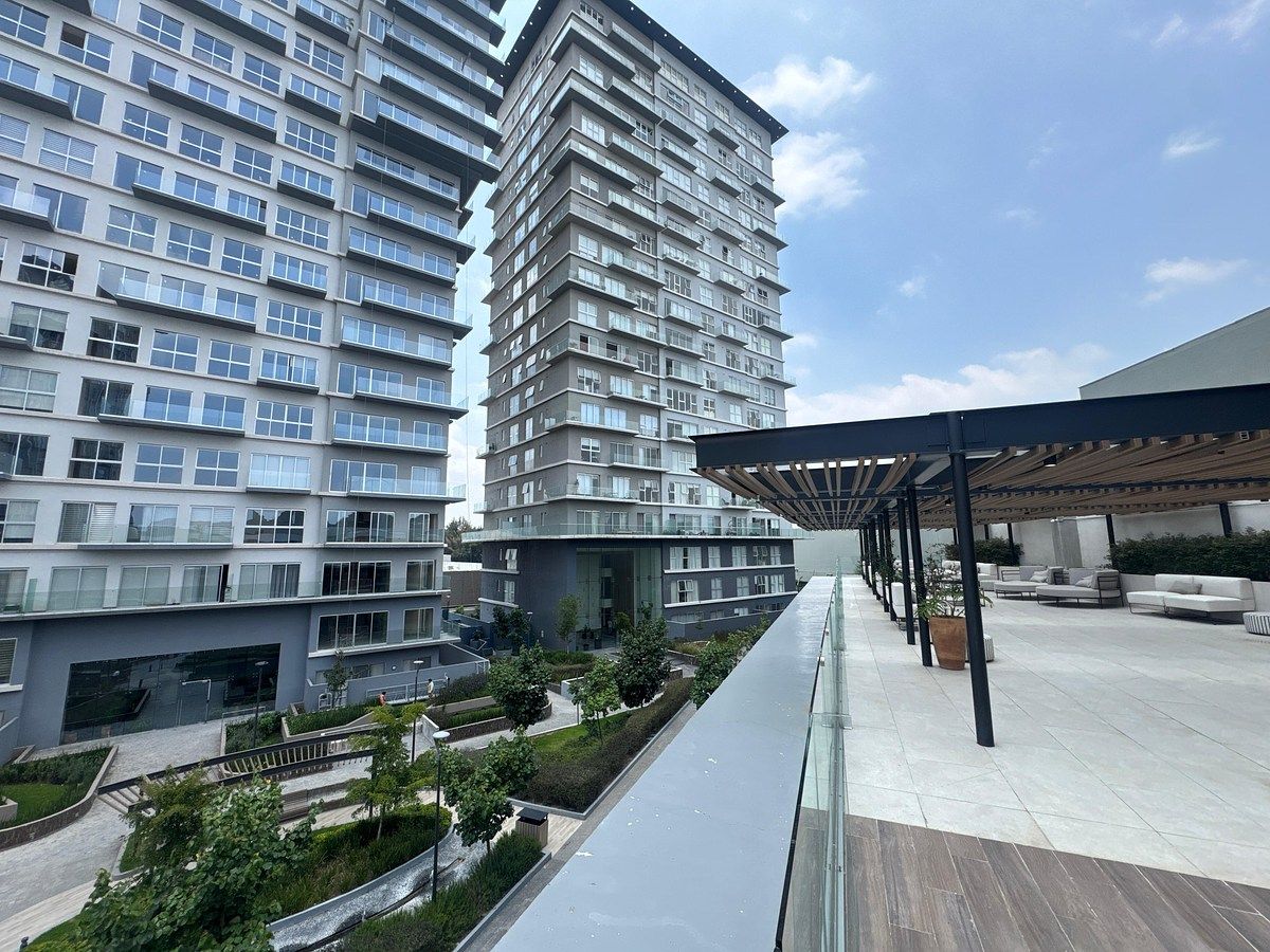 Departamento Premium en Renta en Ciudad del Sol, foto 1 de 30