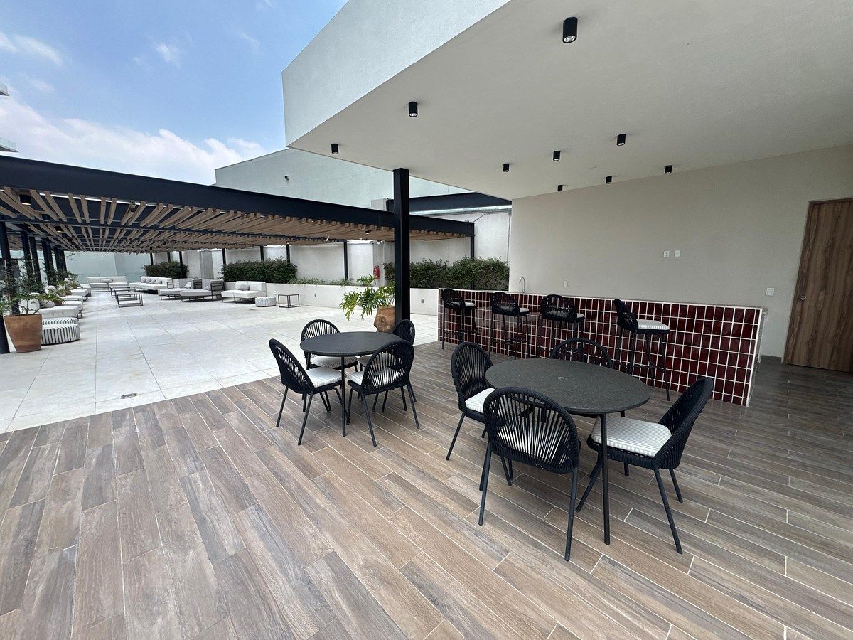 Departamento en Ciudad Del Sol, Zapopan, foto 30 de 30