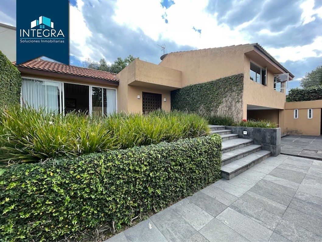 Casa en venta, Bosque de Sauces, Bosques de las Lomas., foto 1 de 31