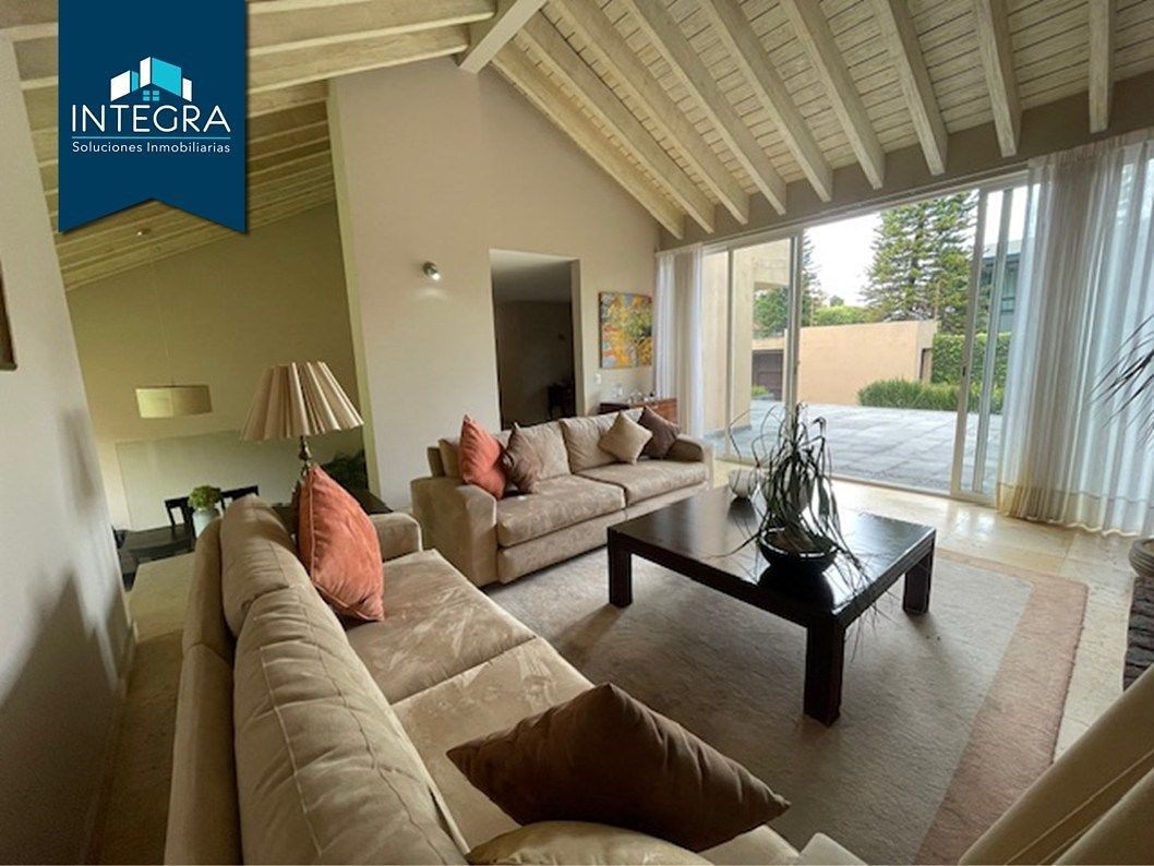 Casa en Bosques de las Lomas, Cuajimalpa de Morelos, foto 3 de 31