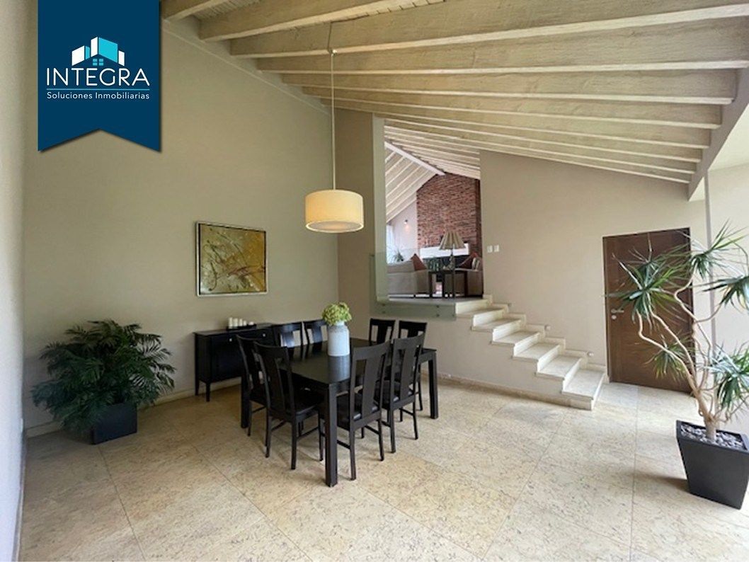 Casa en Bosques de las Lomas, Cuajimalpa de Morelos, foto 4 de 31