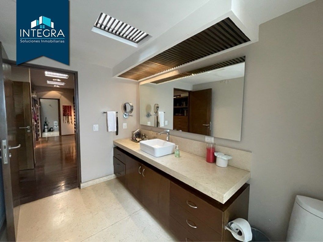 Casa en Bosques de las Lomas, Cuajimalpa de Morelos, foto 7 de 31