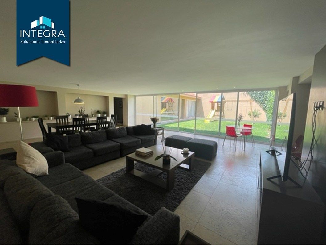 Casa en Bosques de las Lomas, Cuajimalpa de Morelos, foto 9 de 31