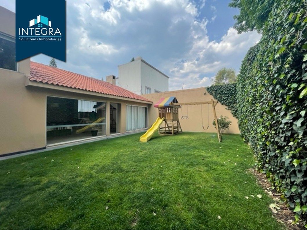 Casa en Bosques de las Lomas, Cuajimalpa de Morelos, foto 17 de 31