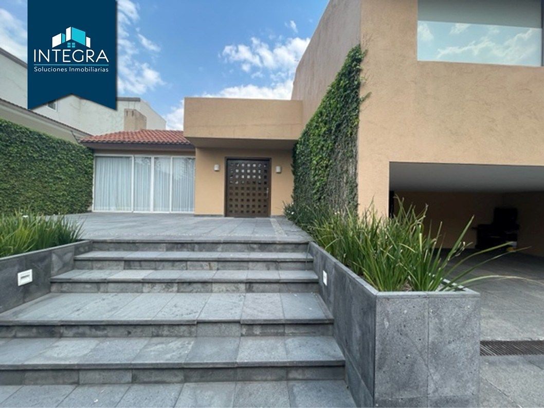 Casa en Bosques de las Lomas, Cuajimalpa de Morelos, foto 18 de 31