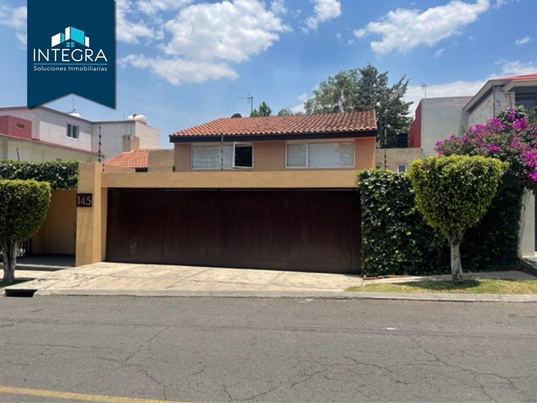 Casa en Bosques de las Lomas, Cuajimalpa de Morelos, foto 20 de 31