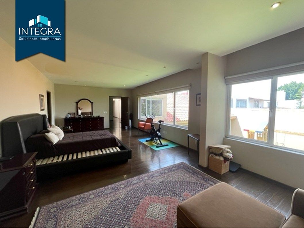Casa en Bosques de las Lomas, Cuajimalpa de Morelos, foto 24 de 31