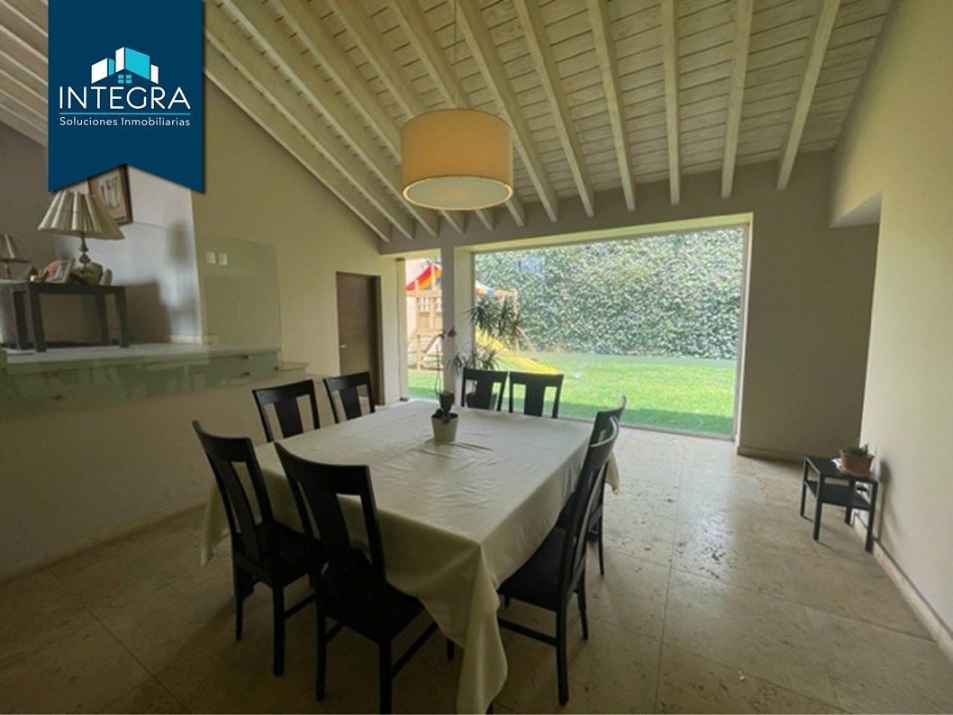 Casa en Bosques de las Lomas, Cuajimalpa de Morelos, foto 29 de 31
