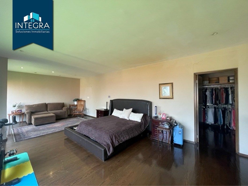 Casa en Bosques de las Lomas, Cuajimalpa de Morelos, foto 31 de 31