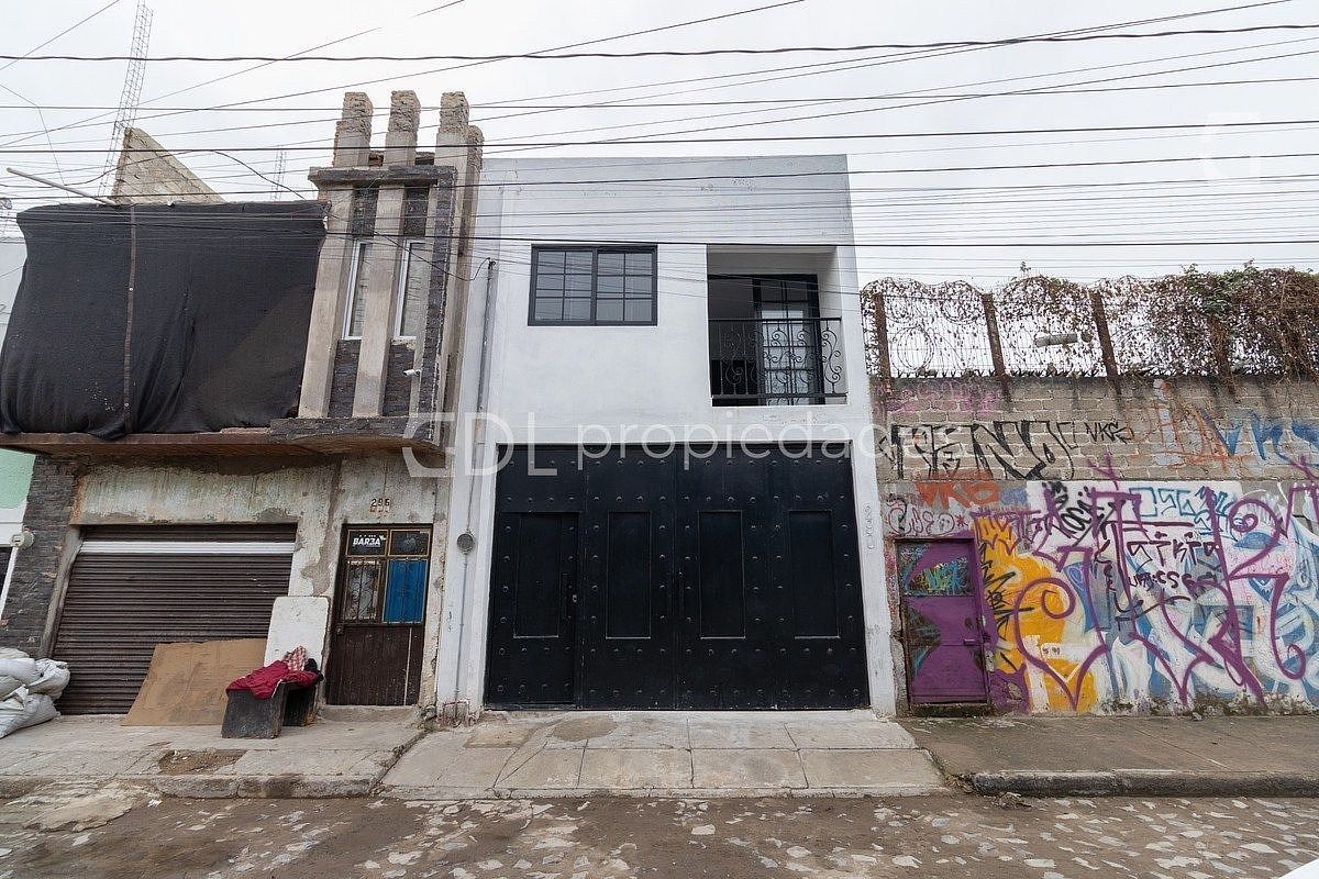 House in La Duraznera, Tlaquepaque, photo 2 of 34